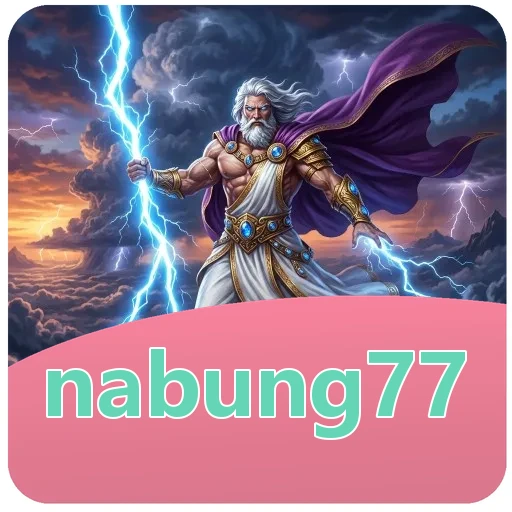 Aplikasi nabung77 Android
